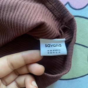 savana By Urbanic