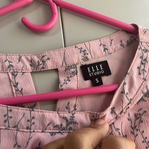 Elle Dress