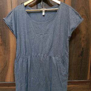 T Shirt Dress