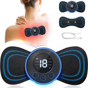 Mini Butterfly Massager