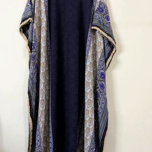 Imported Fabric Kaftan