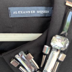 Alexander Mc Queen Dress