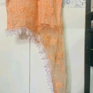 Designer Top (High Low)