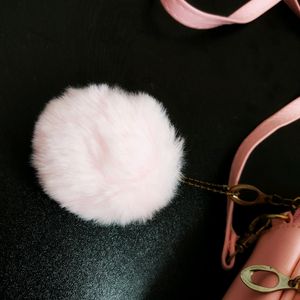 Cute Pink Bag