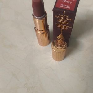 Charlotte Tilbury Lipstick - Walk Of No Shame