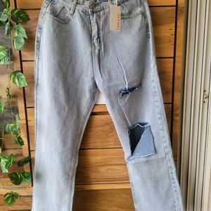 Brand New Urbanic Jeans (Not Used)