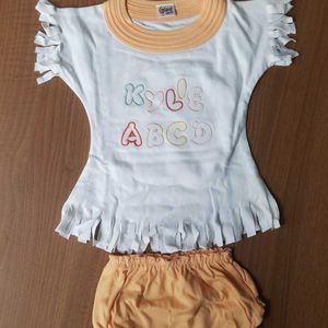 New Kids Dress