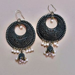 Beautiful Earings