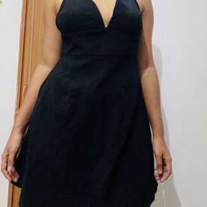 Sleeveless Dress