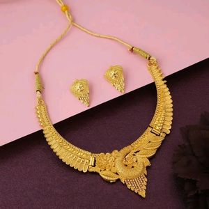 Combo Necklace Set For Women