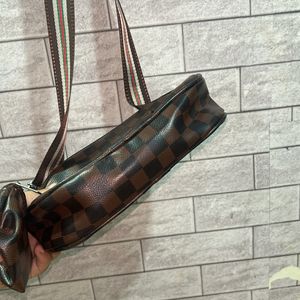 Sling Bag