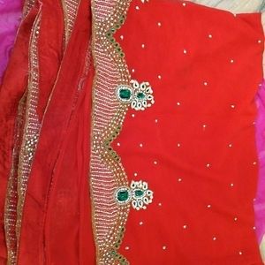 Saree With Best Quality