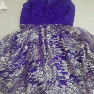 Baby Girl Dress