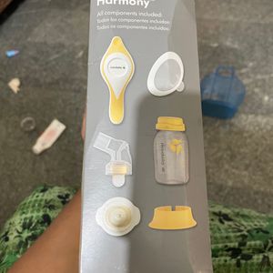 Medela Manual Breast  Pump