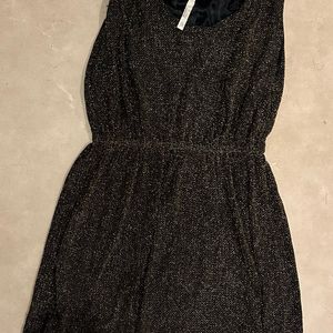 Mini Party Dress