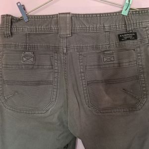 G.H. BASS & CO. Men's Pant/Jeans