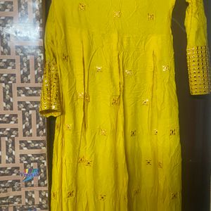 Offer Dress