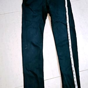 Used Twice Like New Heavy Cotton Jeans