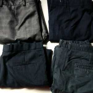 Mens Combo Pant Like New Condition