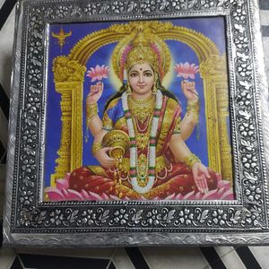 Maa Lakshmi Pooja Box