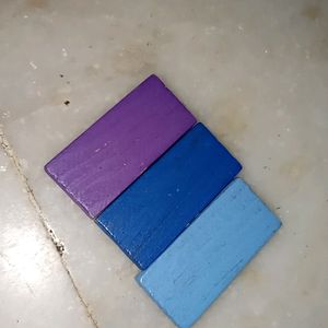 Multi Colour Dominos