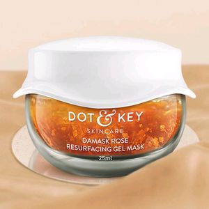 Dot & Key Gel Mask 25 ml