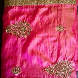 Dola Silk Saree