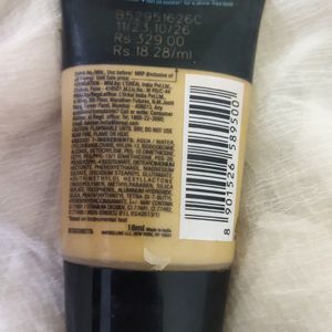 Maybelline New York Fit Me Matte Foundation