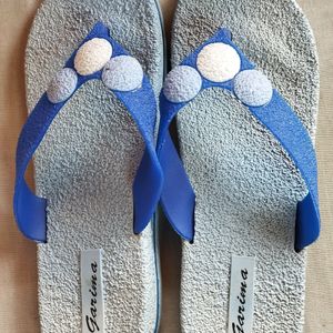 Garima Daily Slippers