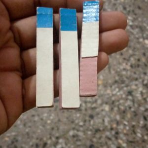 Red Litmus Paper