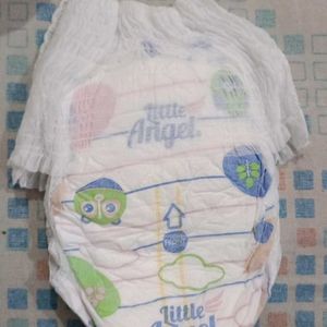 Baby Diapers