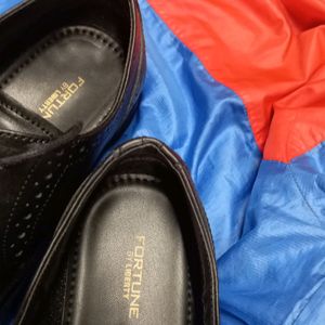 Fortune By Liberty Pure Leather Shoe.