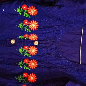 Women Kurta