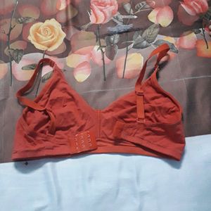 Zivame Non-Padded Bra