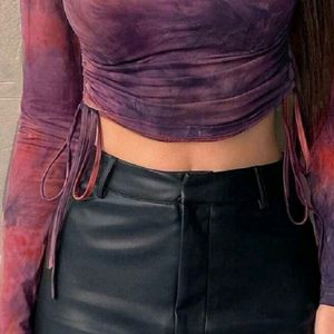 Dye Top