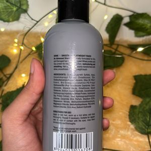 Damage Repair Hair Shampoo