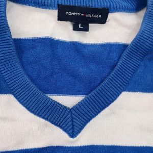 Tommy Hilfiger Sweater For Men