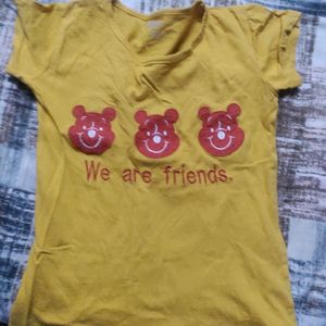 Tshirt For Girl