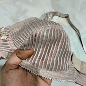 Beautiful Sadiya Designer Bra.