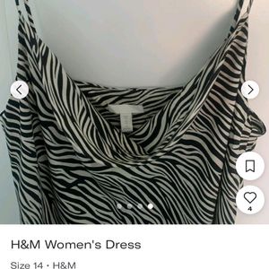 H&m Dress