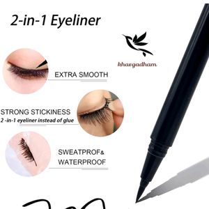 Combo Kit Magnetic Eye Lashes