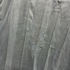 original pakistani grey suit