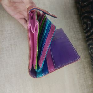 Ladies Purse/Wallet