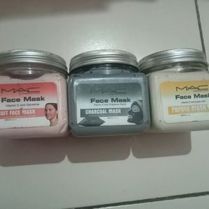 ANY 1 FACE MASK FOR SKINCARE 380ML