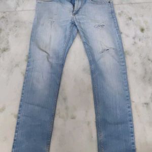 Men's Flying Machine Jeans