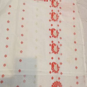 Jamdani Kurti