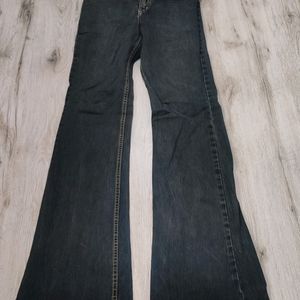 Blue Days Bootcut Jeans Waist 29 Sc0551