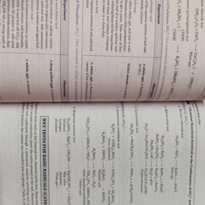 Biology And Chemistry Lab Manuals