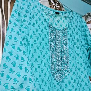 3 piece Kurta Set