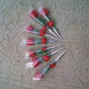 Artificial Flower For Gift Packing Small Size